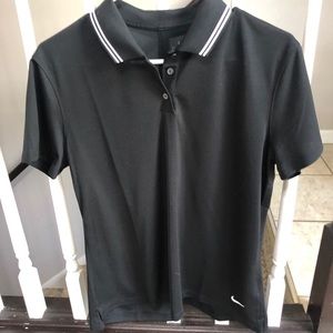 Women’s Nike Golf Shirt